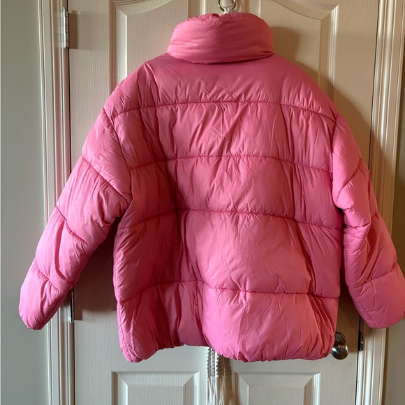 Noize Avalon Puffer Jacket - Picture 3 of 4